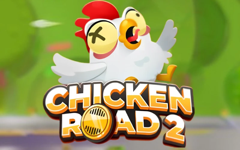 Experience the high-stakes strategy and fun gameplay of the popular ChickenRoad 2 arcade game.