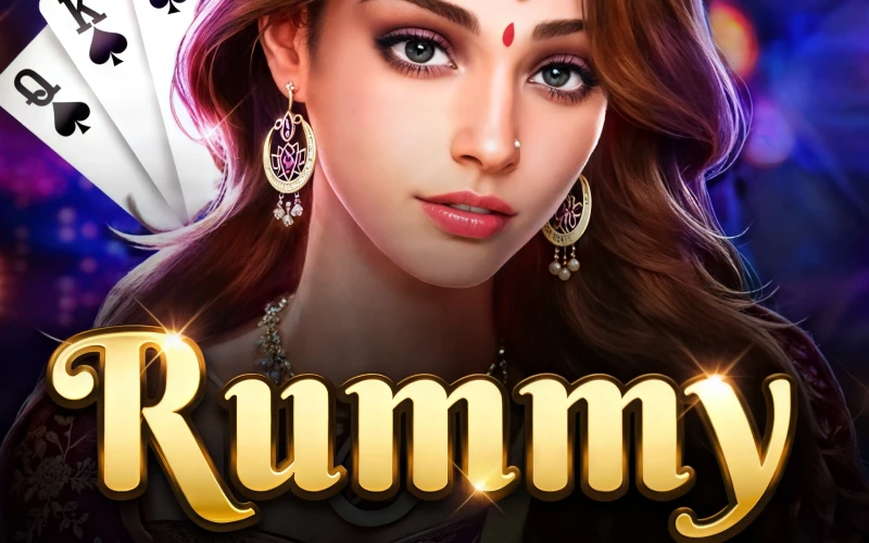 Challenge your skills and form the perfect sequences in the classic Rummy card game.