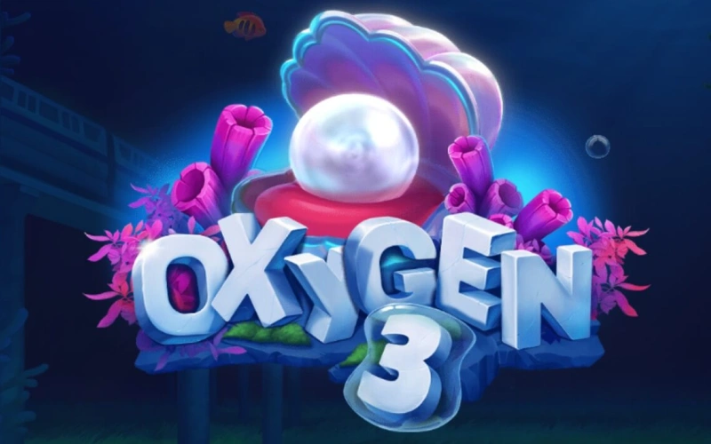 Experience the unique features of Oxygen 3 on the Batery platform.